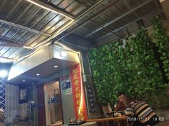 -肥龙火锅(南坪店)