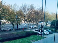 景观位-食肆&Fourteen(武林夜市店)