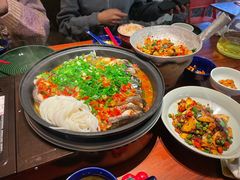-隐厨·中国菜馆(三里屯T+MALL店)
