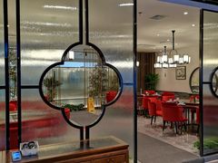 大堂-三凤酒家·百年无锡菜(清扬茂业店)