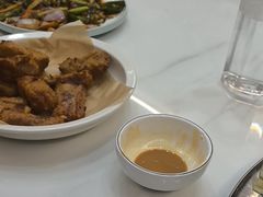 -嘉升大排档(番禺总店)