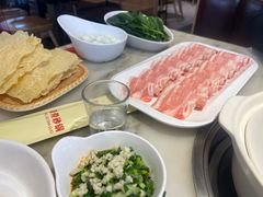 -小骨煲金华砂锅(转塘金街美地店)