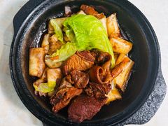 -珍珍小食店(西华路店)