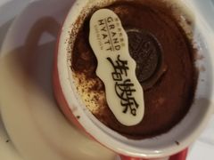 -君悦酒店·La Terrazza意合園·意式风味