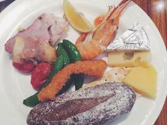 iphone_upload_pic-好日子皇冠假日酒店·君怡咖啡厅(特美思大厦店)