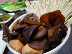 -煳辣鱼(新抚路店)