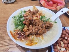 -小豆海棠(人民南路店)