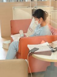 -侒悦缦月子中心·疗愈园区(龙岗店)