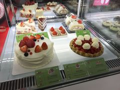 -Pantry's Best派悦坊蛋糕(K11购物艺术中心店)