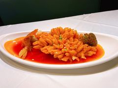 焕章松鼠桂鱼-民国红公馆·秦淮八艳(夫子庙店)