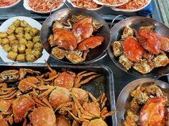 -车头老二大排档