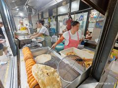 -逍遥镇刘相五胡辣汤豆沫馆(康复中街店)