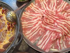 -冯校长老火锅(广州正佳广场店)
