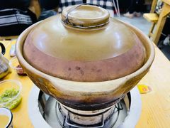 -威邵鸡煲(西华路总店)