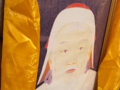 -大汗行宫园林餐厅