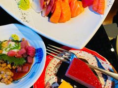 -新鲜特色餐厅(香格里拉大酒店)