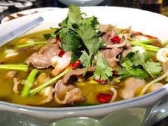 -大灶头·新昌菜(中国茶市店)