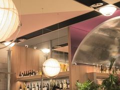 -芭莉与彩虹西餐厅(成都合生汇店)