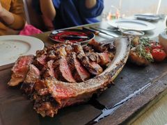 -恰餐厅CHAR Grill(北京三里屯洲际店)