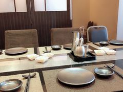 包厢-極上萬膳·日料放题(海岸城店)