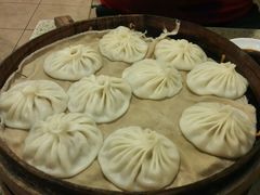 -老班长手工灌汤包老店(东山店)