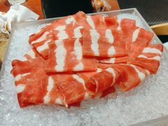 -1078號老北京涮肉(松柏店)