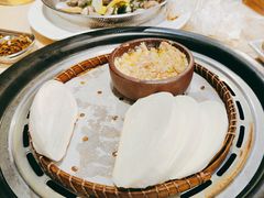 -船梆煮•蒸汽海鲜·生腌干蒸(五四广场店)