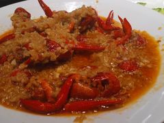 -李叔叔虾蟹大排档(青羊店)