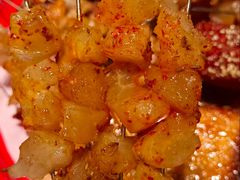 -北三老太太烧烤(人生一串上榜店)