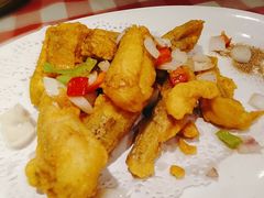 -抚顺美食·老上海味道