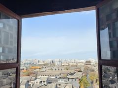 -光岳楼