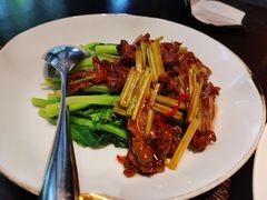 -潮舍(环球金融中心店)