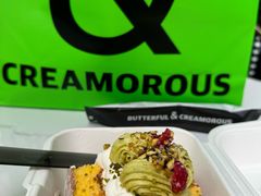 -BUTTERFUL&CREAMOROUS 黄油与面包(三里屯太古里店)