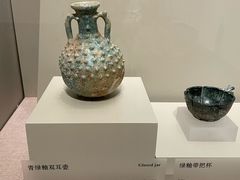 -清华大学艺术博物馆