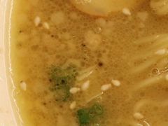 社长原汤面-雷门拉面·现熬骨汤(凯德来福士店)