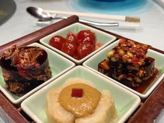 -四世同堂·京菜·烤鸭(双井店)