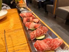 -赤坂亭·M9和牛烧肉·铁板烧·日料398放题(长泰广场店)