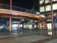 -百联南桥购物中心