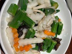 -前海沿·青岛菜(五四广场永旺店)