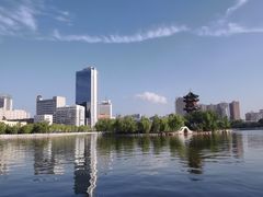 -迎泽公园