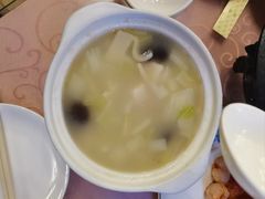 -烤肉宛饭庄(南礼士路店)