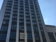 -淮安曙光国际大酒店(大运河广场花街店)