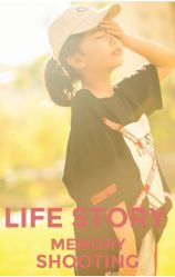 -鹿乐·亲子儿童摄影(城东翠雍新城南区店)