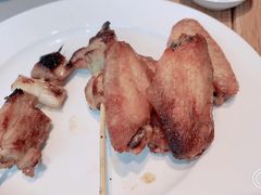 -解放碑威斯汀酒店-知味国际美食餐厅