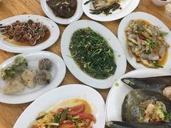 -长平老姿娘夜粥(平东一街店)