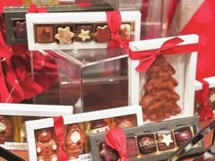 -Laderach 莱德拉(上海环贸iapm店)