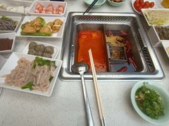 -野妹火锅(龙岗店)