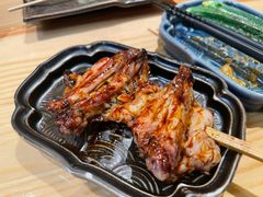 -一豚轩·烧鸟·豚骨拉面(五四路店)