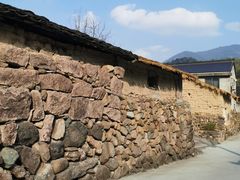 -会稽山峡洞漂流-上青古道