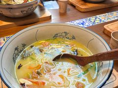 -芸南道·过桥米线(昆明老街旗舰店)